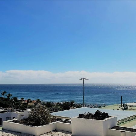 Casa Jameo, Con Vistas Al Cielo Apartman Puerto del Carmen  Kültér fotó