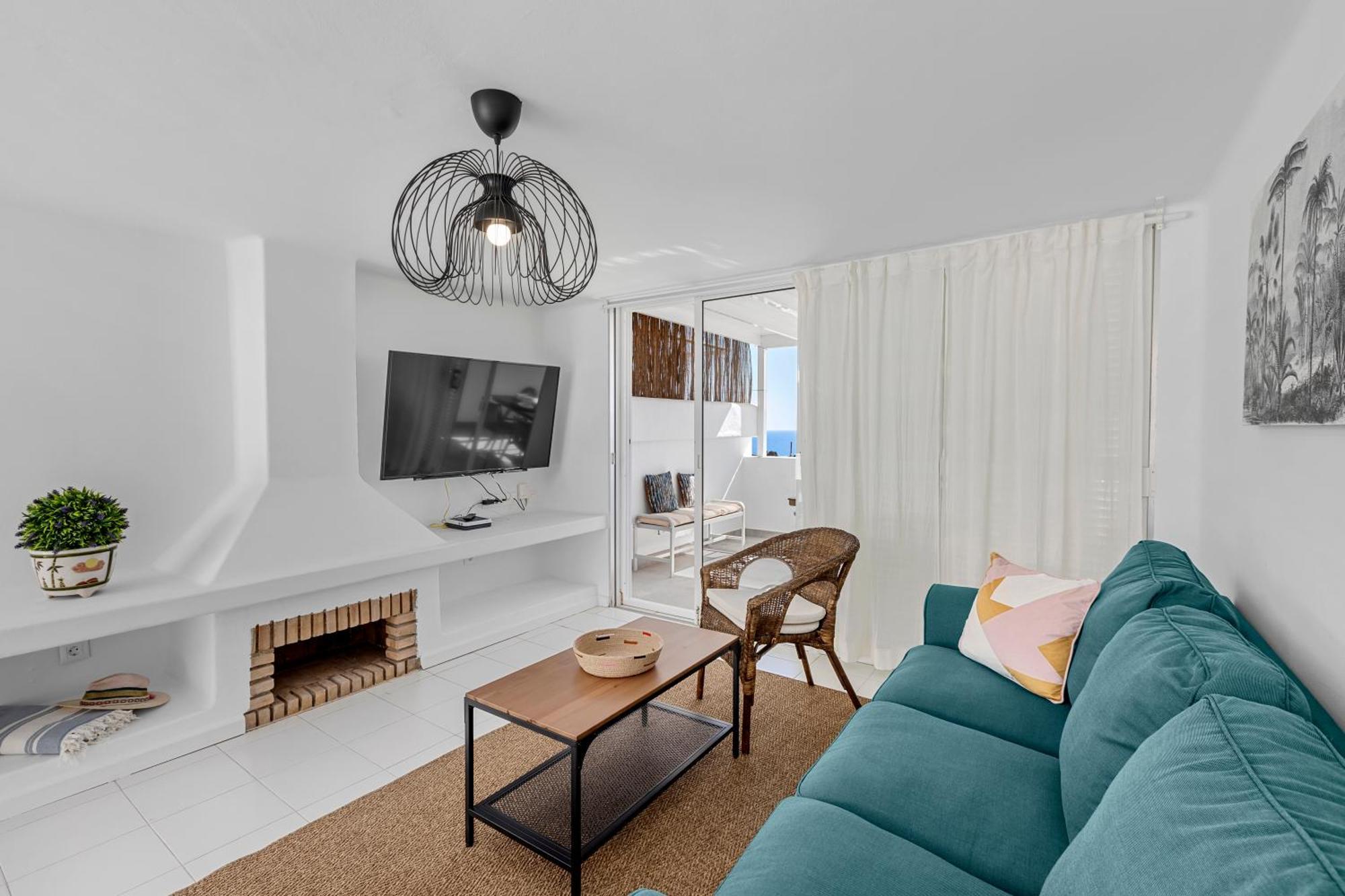 Casa Jameo, Con Vistas Al Cielo Apartman Puerto del Carmen  Kültér fotó