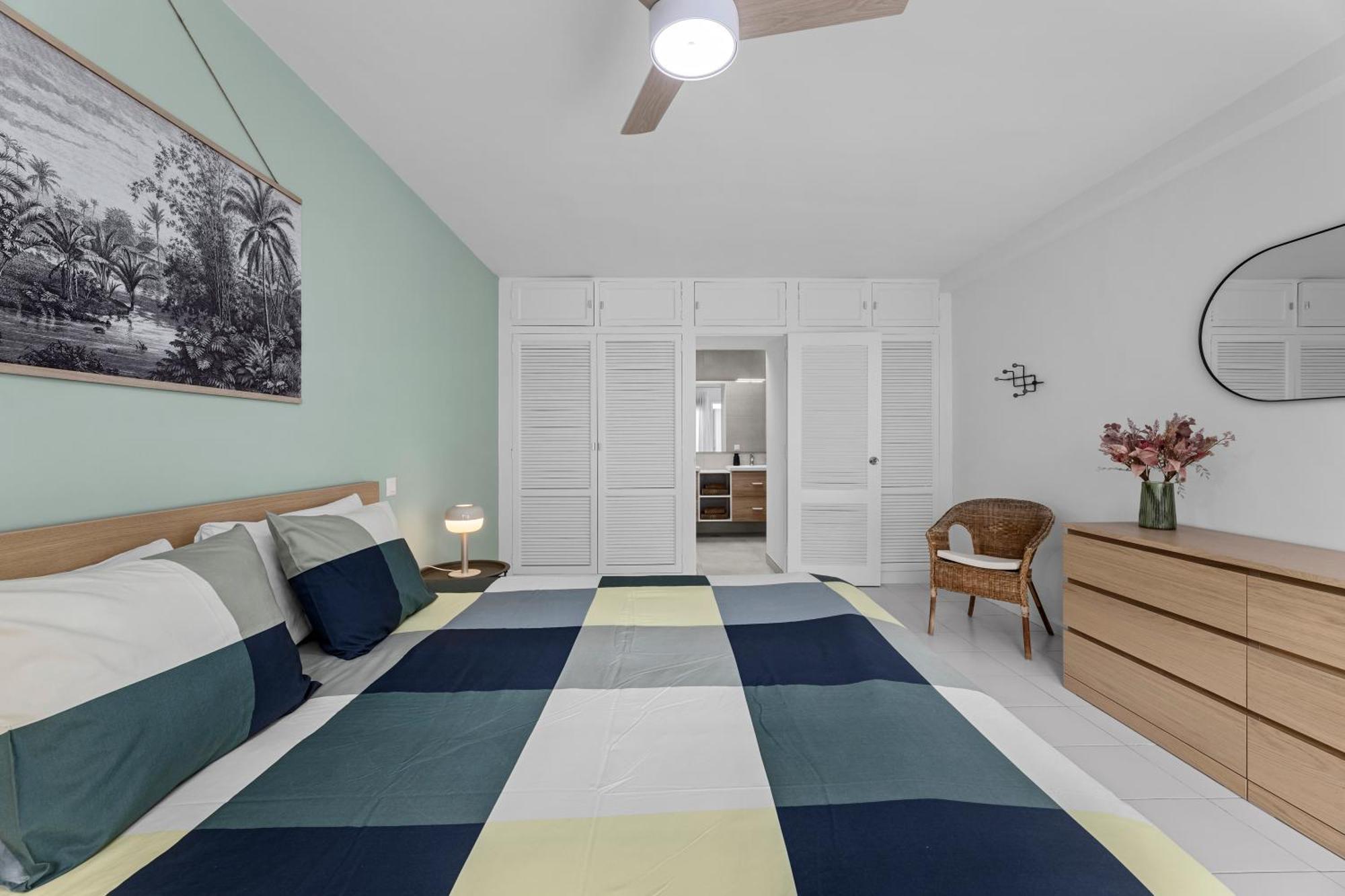 Casa Jameo, Con Vistas Al Cielo Apartman Puerto del Carmen  Kültér fotó