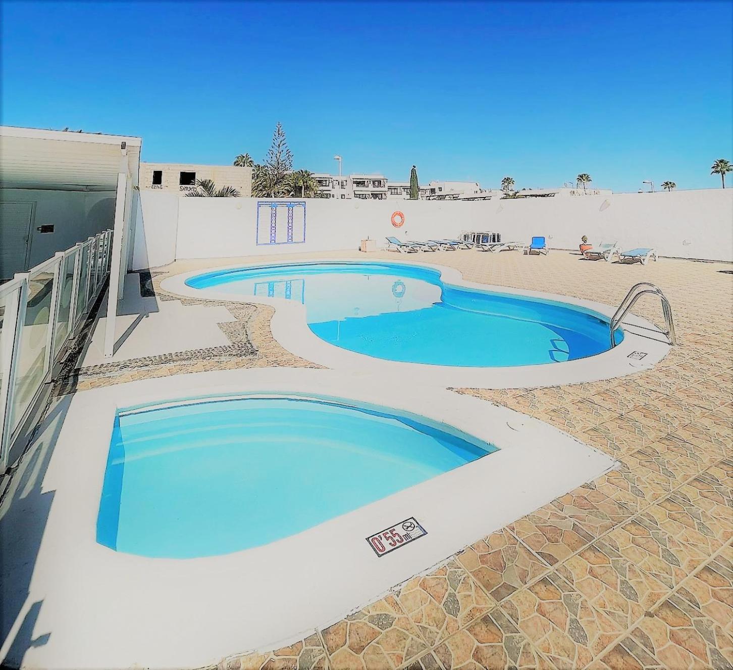 Casa Jameo, Con Vistas Al Cielo Apartman Puerto del Carmen  Kültér fotó