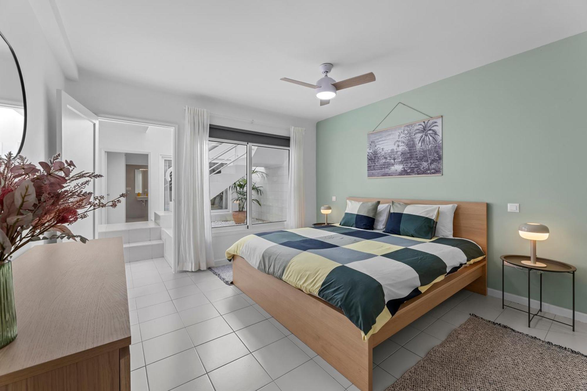 Casa Jameo, Con Vistas Al Cielo Apartman Puerto del Carmen  Kültér fotó