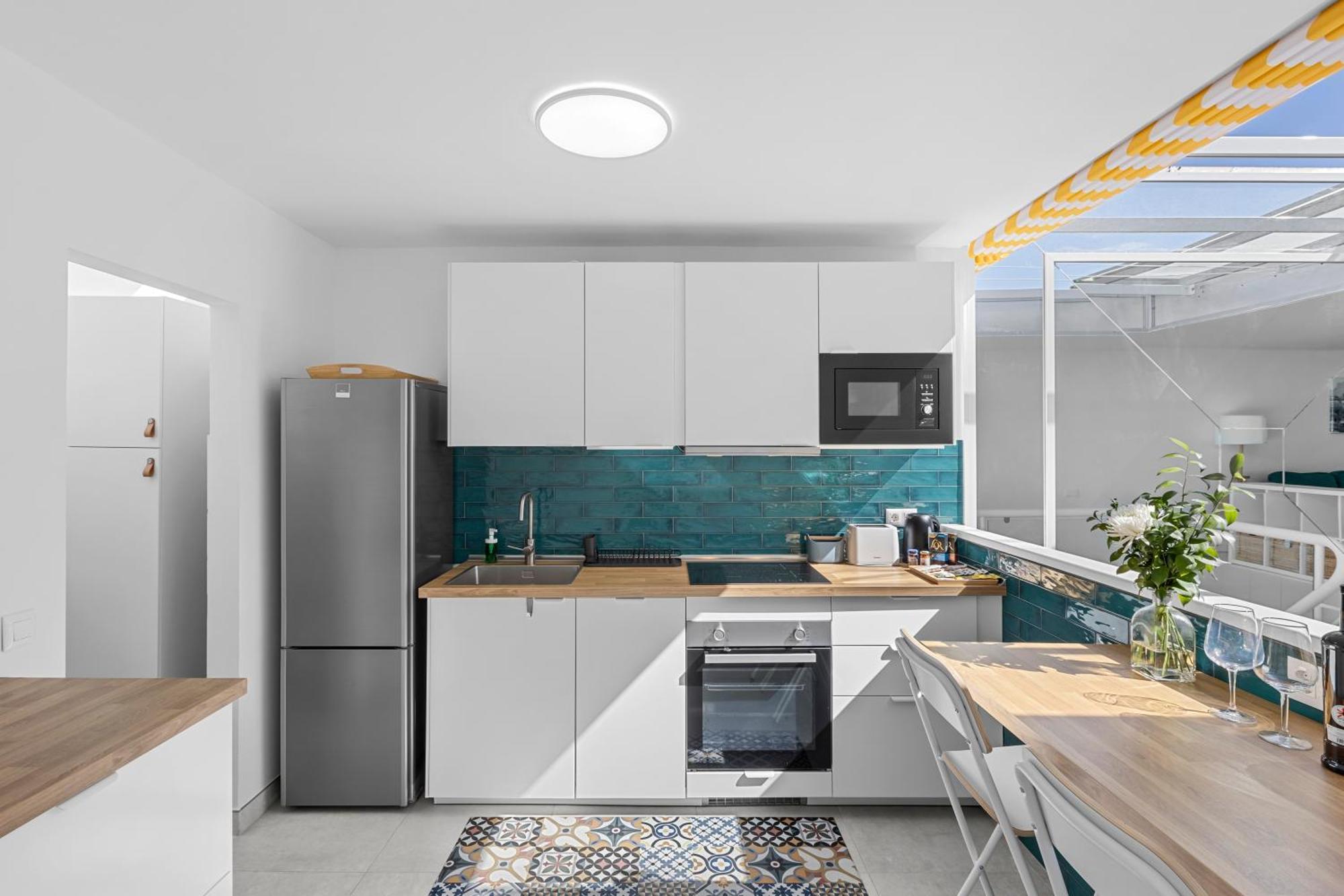 Casa Jameo, Con Vistas Al Cielo Apartman Puerto del Carmen  Kültér fotó