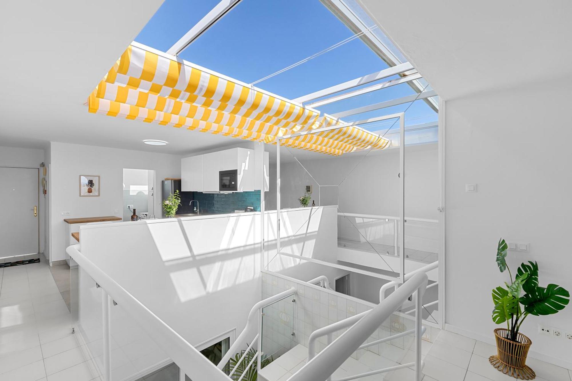 Casa Jameo, Con Vistas Al Cielo Apartman Puerto del Carmen  Kültér fotó